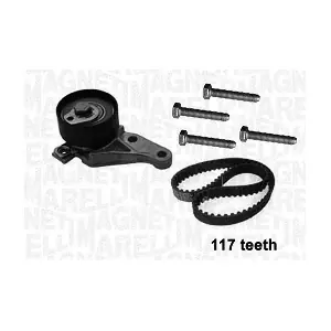MAGNETI MARELLI 341304650000