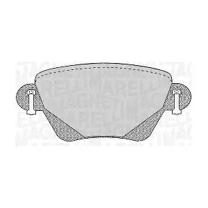 MAGNETI MARELLI 363916060265