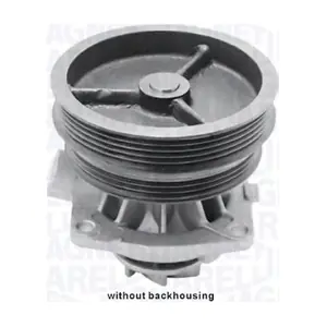 MAGNETI MARELLI 352316170303