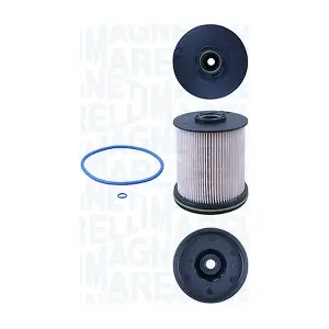 MAGNETI MARELLI 154072515270 Фільтр палива