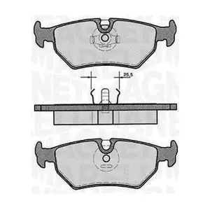 MAGNETI MARELLI 363916060242