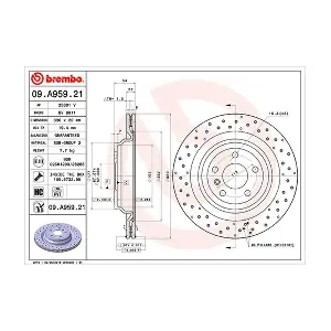 360406122401 MAGNETI MARELLI