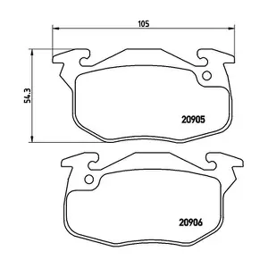 MAGNETI MARELLI 363700461097
