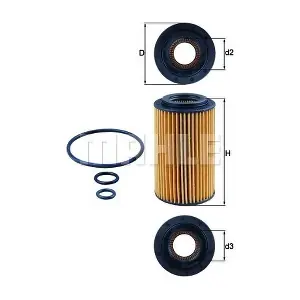 MAGNETI MARELLI 154705323980