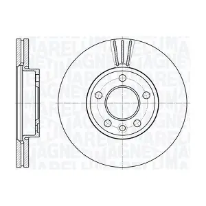 361302040316 MAGNETI MARELLI