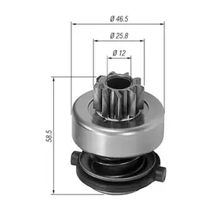 MAGNETI MARELLI 940113020138