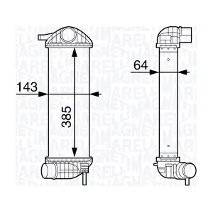 351319202940 MAGNETI MARELLI