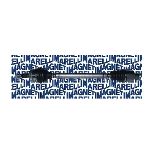 302004190096 MAGNETI MARELLI