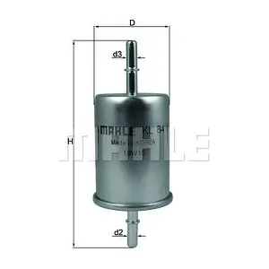 MAGNETI MARELLI 154065578540