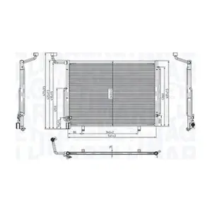 350203103700 MAGNETI MARELLI