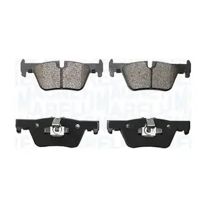 MAGNETI MARELLI 363916060911