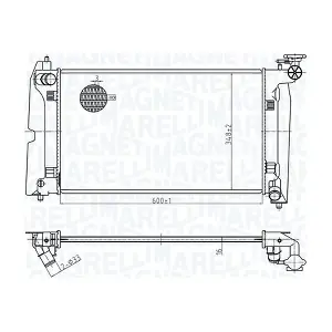 350213178300 MAGNETI MARELLI