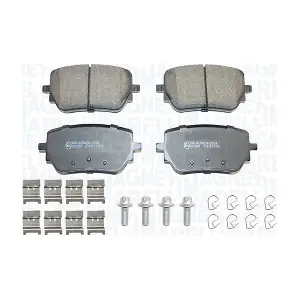 MAGNETI MARELLI 363916061394