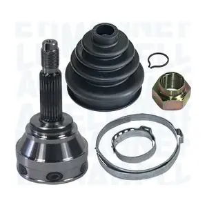 MAGNETI MARELLI 302015100345