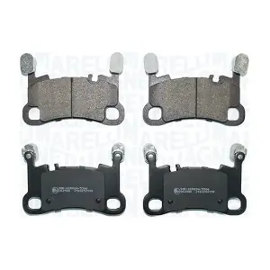 363916061436 MAGNETI MARELLI