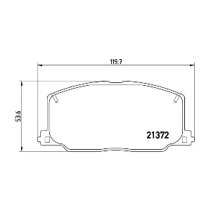 MAGNETI MARELLI 363700483016