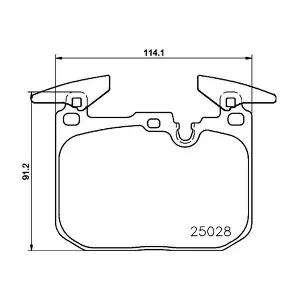 363700506096 MAGNETI MARELLI