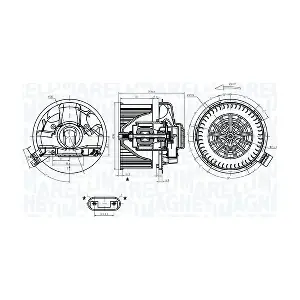 069412302010 MAGNETI MARELLI