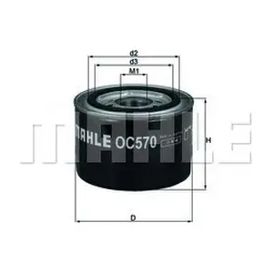 MAGNETI MARELLI 154703551500