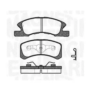 363916060791 MAGNETI MARELLI