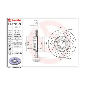 MAGNETI MARELLI 360406001302
