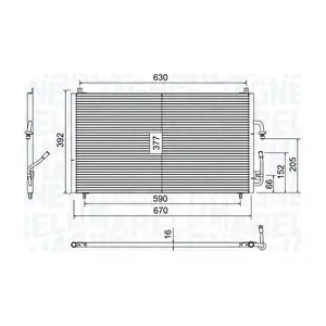 350203804000 MAGNETI MARELLI