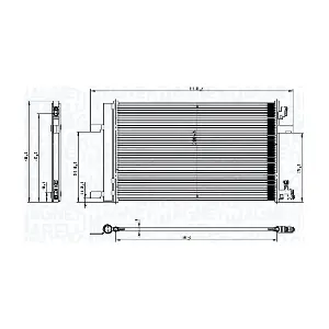 350203760000 MAGNETI MARELLI