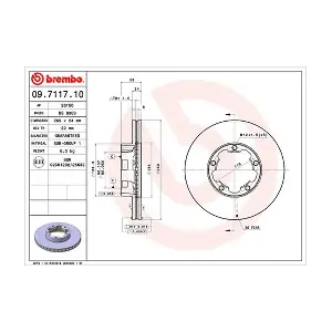 360406105800 MAGNETI MARELLI