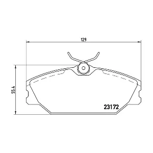 MAGNETI MARELLI 363700468027