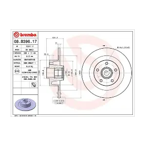 360406123500 MAGNETI MARELLI