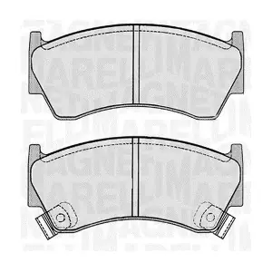 MAGNETI MARELLI 363916060343
