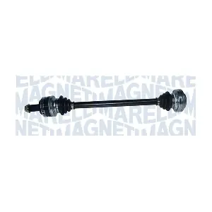 302004190129 MAGNETI MARELLI