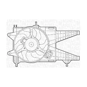 MAGNETI MARELLI 069422020010