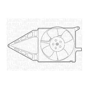MAGNETI MARELLI 069422210010