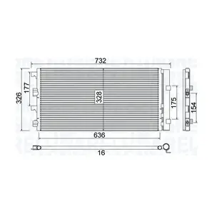 350203797000 MAGNETI MARELLI