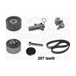 341306460000 MAGNETI MARELLI