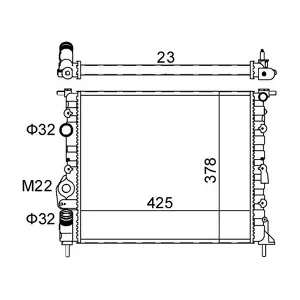 359000300050 MAGNETI MARELLI