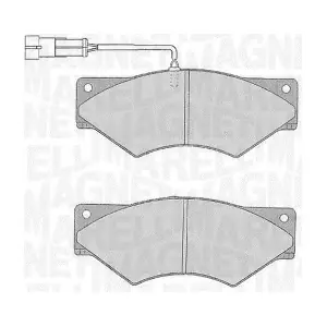 363916060546 MAGNETI MARELLI