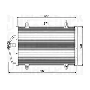 350203784000 MAGNETI MARELLI