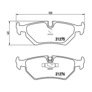 MAGNETI MARELLI 363700436008