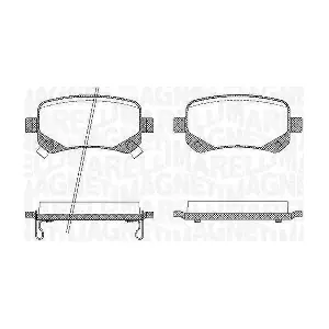 MAGNETI MARELLI 363916060210