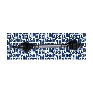 302004190091 MAGNETI MARELLI
