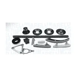 341500000420 MAGNETI MARELLI