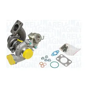 MAGNETI MARELLI 807101002900