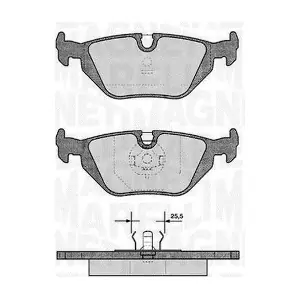 MAGNETI MARELLI 363916060154