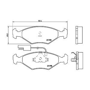 MAGNETI MARELLI 363700423039