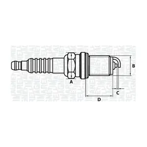 MAGNETI MARELLI 062000781304
