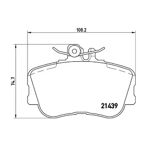 MAGNETI MARELLI 363700406017