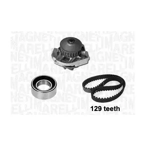 341404820001 MAGNETI MARELLI