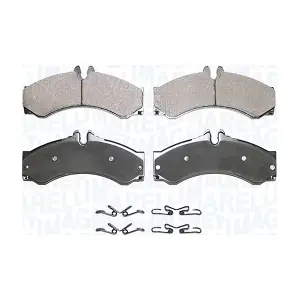 MAGNETI MARELLI 363916060903